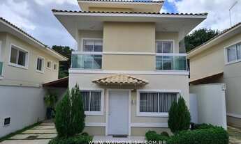 Imagem: Casa Triplex Condomínio Lá Vie Suíça