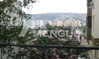 Imagem 3: Apartamento residencial com 2 dormitórios e 2 vagas em condomínio fechado a venda no Jardi