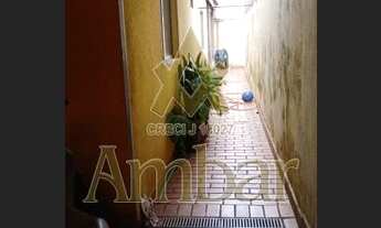 Imagem 7: Casa - Ribeirão Preto - Jardim Florestan Fernandes