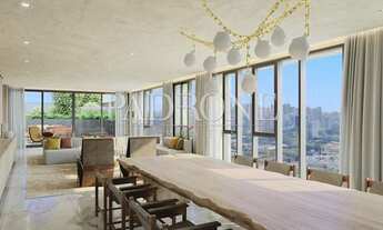 Imagem 5: APARTAMENTO com 3 dormitórios à venda com 286m² por R$ 3.875.706,00 no bairro Ecoville - C