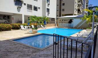 Imagem 2: Apartamento para venda com 80 metros quadrados com 2 quartos em Vila Valqueire - Rio de Ja