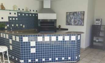 Imagem 7: Casa de condomínio para venda possui 600 metros quadrados com 4 quartos