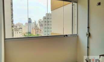 Imagem 2: APARTAMENTO DE 1 DORMITÓRIO NA REGIÃO DE HIGIENÓPOLIS