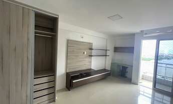 Imagem 7: Apartamento Projetado na Península com 3 Suítes- Vista Mar