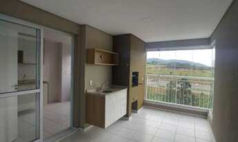 Imagem 3: Apartamento com 3 dormitórios à venda, 92 m² por R$ 750.000,00 - Jardim Flórida - Jundiaí