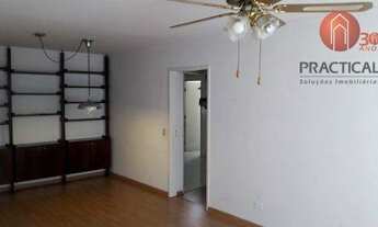 Imagem 3: Apartamento à venda, 105 m² por R$ 995.000,00 - Moema - São Paulo/SP