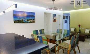 Imagem 4: Apartamento à venda, 105 m² por R$ 1.400.000,00 - Aclimação - São Paulo/SP