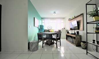 Imagem 3: Apartamento em excelente localização no bairro Portão