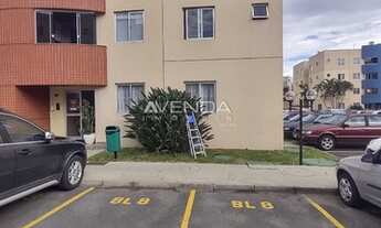 Imagem 2: Apartamento 03 dormitórios sendo 01 suíte, no Condomínio Clube San Sebastian no bairro Tin