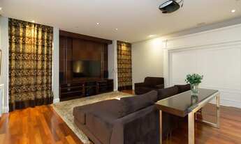 Imagem 6: Casa no Campo Comprido - ARYA 1