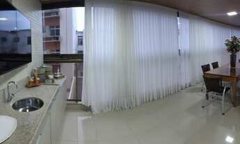 Imagem 2: Apartamento com 4 dormitórios à venda, 165 m² por R$ 1.250.000,00 - Praia da Costa - Vila