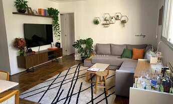 Imagem 3: Apartamento à venda 3 quartos (1 suíte) 1 vaga Jardim América