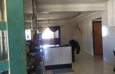 Imagem 5: Ponte Alta a 300 metros do balão da São Francisco 3qts lote 1.900m²