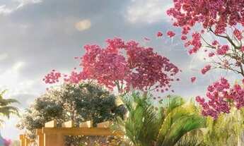 Imagem 5: Lote/Terreno 360m2 em Biguaçu Condomínio Fechado na planta