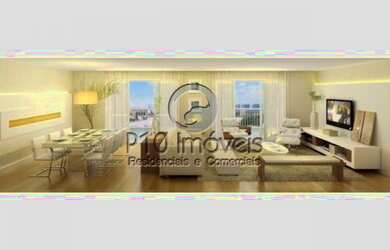 Imagem 4: Apartamento com 04 dormitorios suites e 04 vagas no Morumbi