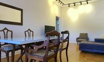 Imagem 3: Apartamento à venda, 102 m² por R$ 695.000,00 - Vila Mariana - São Paulo/SP