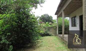 Imagem 2: Casa com 2 dormitórios à venda, 69 m² por R$ 140.000,00 - Boa Perna - Araruama/RJ