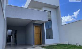 Imagem: Casa 3 Quartos - 1 suíte para venda em