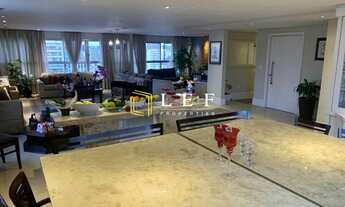 Imagem 5: Apartamento Alto Padrão