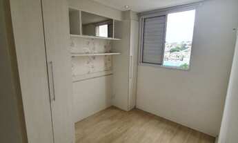 Imagem 4: Apartamento para venda com 48 metros quadrados com 2 quartos em Vila Alpina - São Paulo