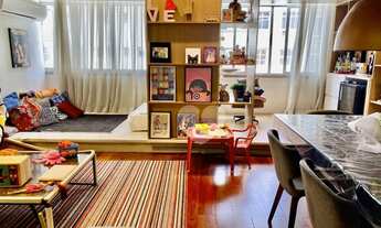 Imagem: Apartamento com 3 dormitórios à venda