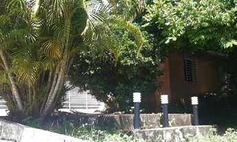 Imagem 6: Casa em Bonsucesso