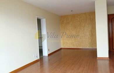 Imagem 3: APARTAMENTO COM 3 DORMITÓRIOS E 2 VAGAS COBERTAS E FIXAS