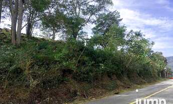 Imagem 5: Terreno à venda, 1752 m² com vista para o mar - Ribeirão da Ilha - Florianópolis/SC