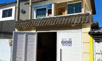 Imagem 2: Casa duplex 2 quartos Bairro Salim