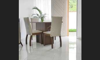 Imagem 4: SOBRADO com 3 dormitórios à venda com 120m² por R$ 450.000,00 no bairro Boqueirão - CURITI