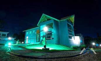 Imagem 4: Terreno à venda, 270 m² por R$ 139.000,00 - Sn - Rolândia/PR