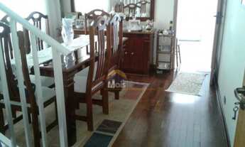 Imagem 6: Sobrado com 3 dormitórios à venda, 124 m² por R$ 860.000,00 - Jardim Bonfiglioli - São Pau