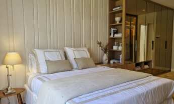 Imagem 5: Apartamento para venda com 188 metros quadrados com 4 quartos 2 suítes na Barra da Tijuca