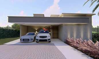 Imagem: Casa de condomínio para venda com 4 suites