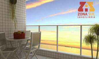Imagem 4: Apartamento com 2 dormitórios à venda, 60 m² por R$ 621.736,00 - Cabo Branco - João Pessoa