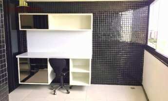 Imagem 4: Apartamento Quarto e Sala, Nascente, 49m², Total Infra, Caminho das Árvores!