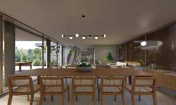 Imagem 4: ITU - Loteamento/Condomínio - CONDOMÍNIO TERRAS DE SÃO JOSÉ 1