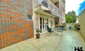 Imagem 4: GARDEN com 2 dormitórios à venda com 131.54m² por R$ 429.000,00 no bairro Boa Vista - CURI