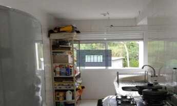 Imagem 6: Apartamento com 3 dormitórios e 01 suíte à venda por R$ 280.000 - Vila dos Andrades - Cara