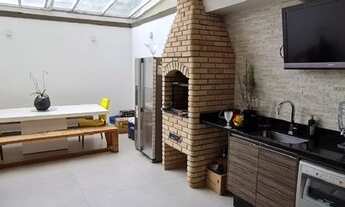 Imagem: Oportunidade Lindo Sobrado! Santana