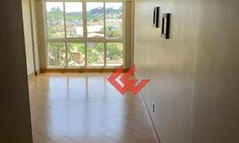 Imagem 5: Apartamento 3 dorm. 2 vagas para alugar R$ 2.900,00 p/ mês, Centro Gravataí