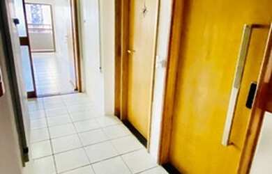 Imagem 4: Apartamento à venda com dois (02) quartos em Boa Viagem, Recife-PE. Edf. Sobrado Ascenso F