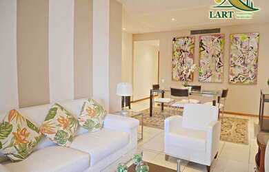 Imagem 3: Apartamento com 2 dormitórios para alugar, 100 m² por R$ 17.000,00/mês - Ipanema - Rio de