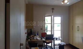 Imagem 7: Casa para Venda em Cotia, Granja Viana, 4 dormitórios, 3 suítes, 7 banheiros, 4 vagas