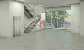 Imagem 2: Moema, oportunidade ! Loja maravilhosa, nova e moderna, com 950 m2 com 20 vagas, agende v