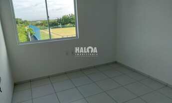 Imagem 5: Apartamento para aluguel, 3 quartos, 1 suíte, 1 vaga, Novo Horizonte - Teresina/PI