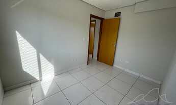 Imagem 5: Res. Alziro Zarur | 54,00 m² Privativos