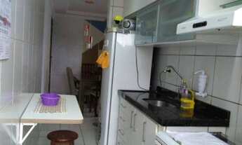 Imagem 7: Apartamento com 2 dormitórios à venda por R$ 136.000,00 - Ernesto Geisel - João Pessoa/PB