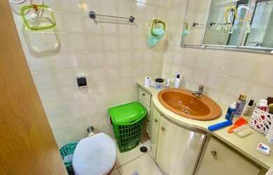 Imagem 15: Apartamento com 2 dormitórios à venda, 100 m² por R$ 290.000,00 - Tupi - Praia Grande/SP