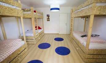 Imagem: Penha Alugo vagas em Quartos coletivos